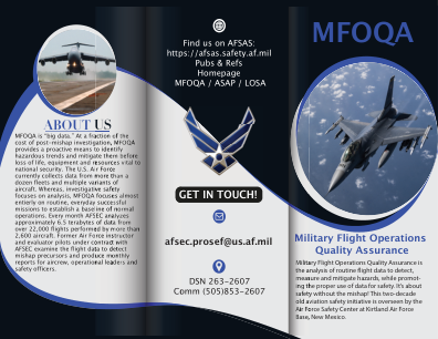 mfoqa - 空军安全中心